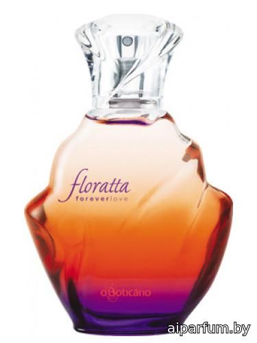 Floratta Forever Love