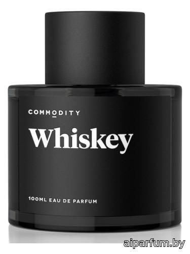 Whiskey
