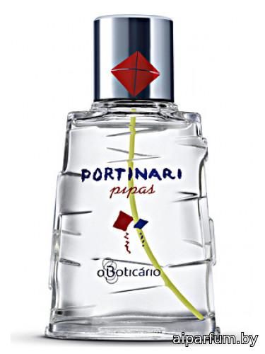 Portinari Pipas