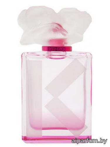 Couleur Kenzo Rose-Pink