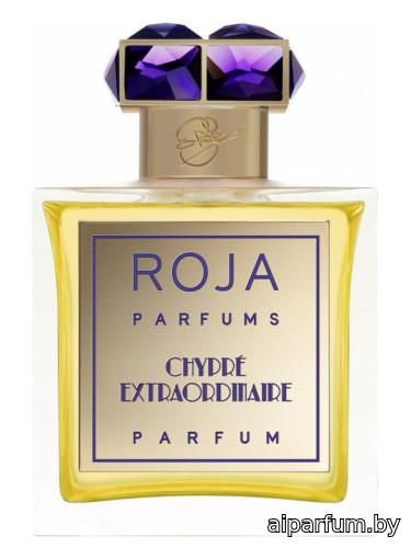 Chypré Extraordinaire