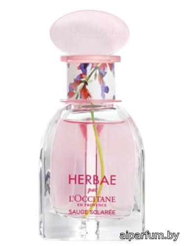 Herbae Clary Sage