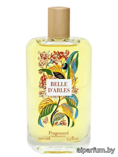 Belle d'Arles