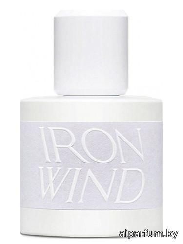 Iron Wind