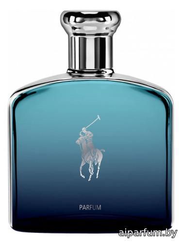 Polo Deep Blue Parfum