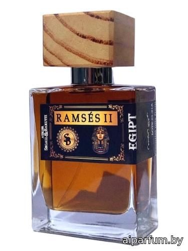 Ramsés II