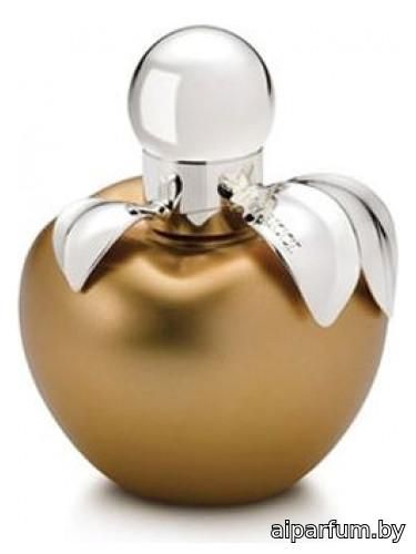 Nina Gold Edition