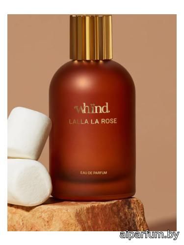 Lalla La Rose