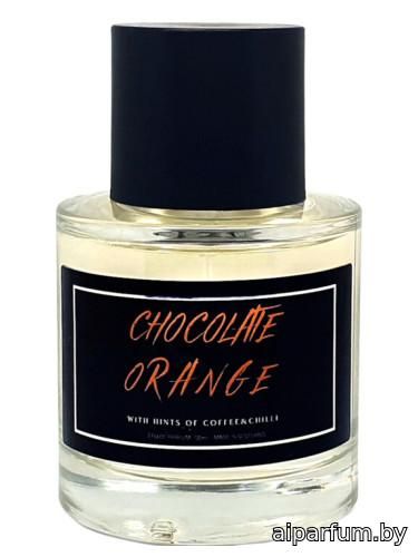 Chocolate Orange