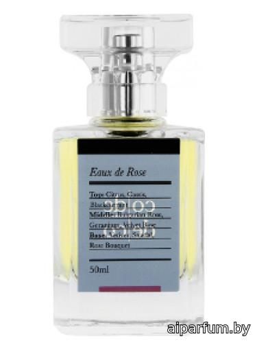 Eaux de Rose