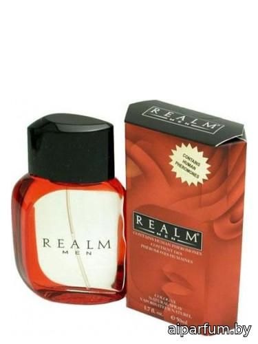Realm Men