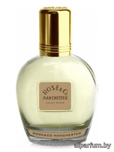Rose & Co Manchester