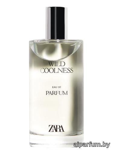 Wild Coolness