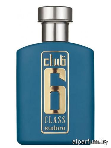 Club 6 Class