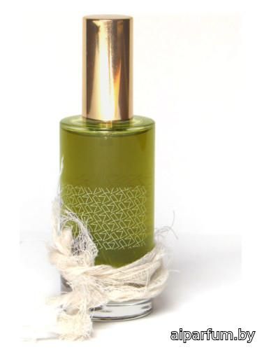 PERSONNE, parfum de l'Odyssée