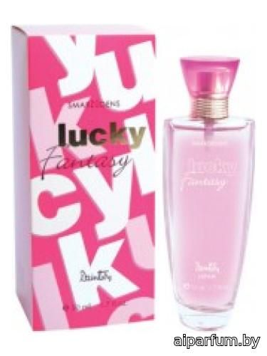 Lucky Fantasy