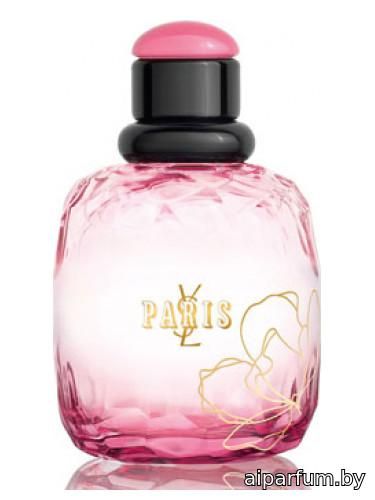 Paris Premieres Roses 2013