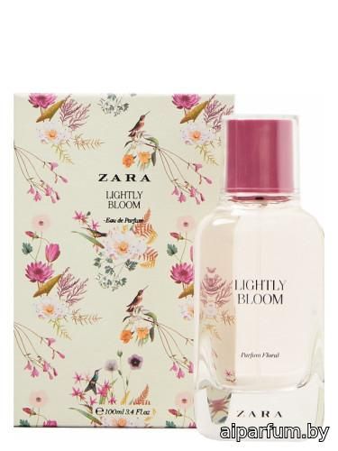 Lightly Bloom