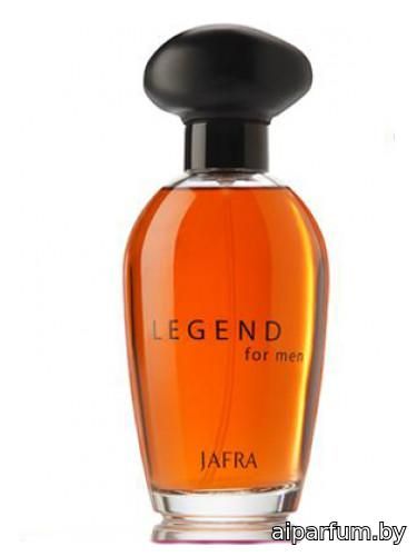 Legend for Men