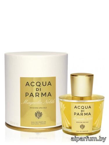 Magnolia Nobile Special Edition