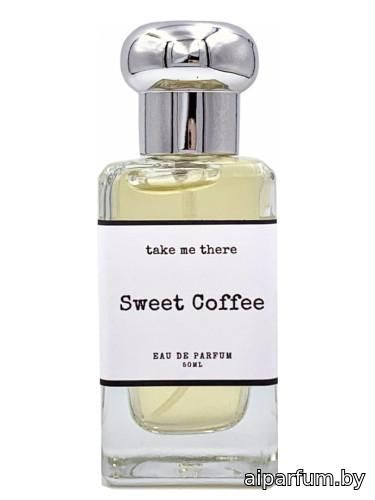 Sweet Coffee
