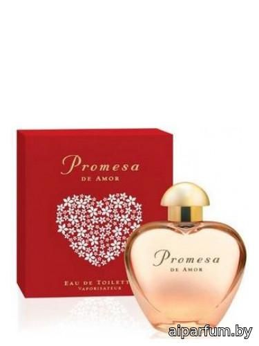 Promesa de Amor