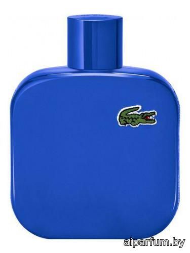 Eau de Lacoste L.12.12 Bleu Powerful