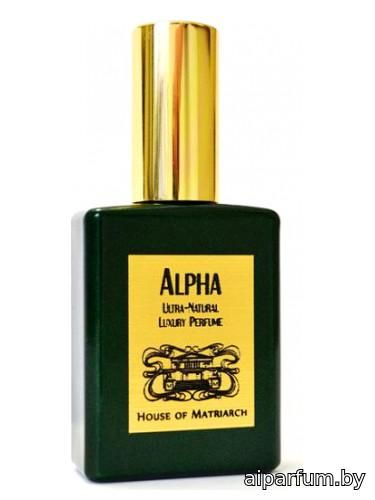 Alpha