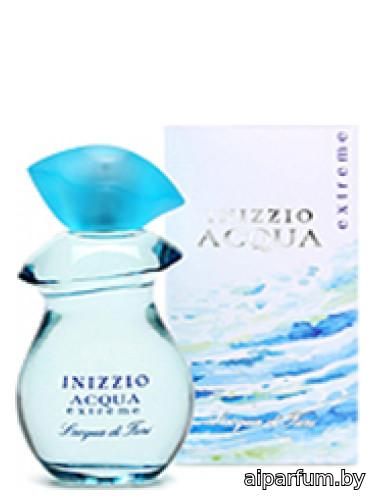 Inizzio Acqua Extreme  