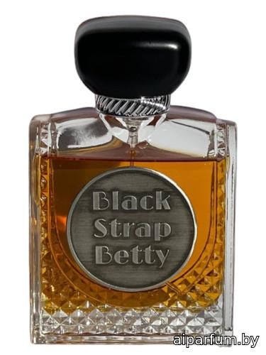 Blackstrap Betty