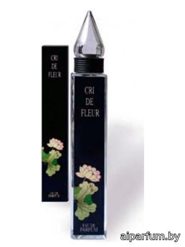 Cri de Fleur