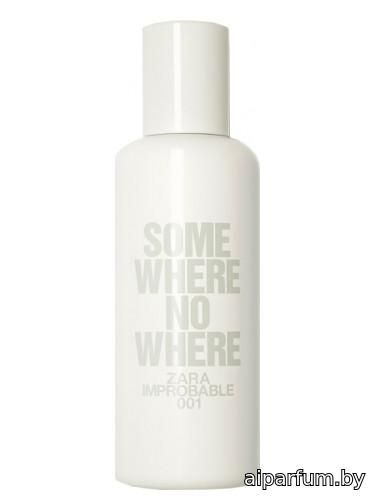 001 Somewhere Nowhere