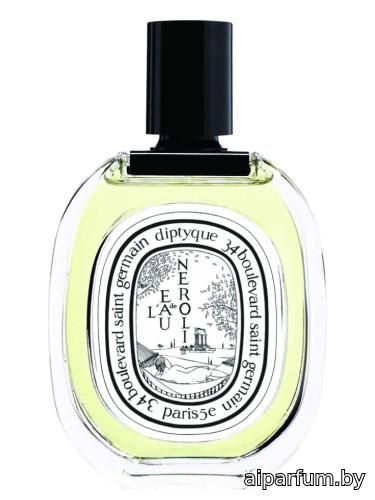 L'Eau de Neroli