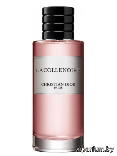 La Colle Noire