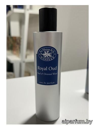 Royal Oud