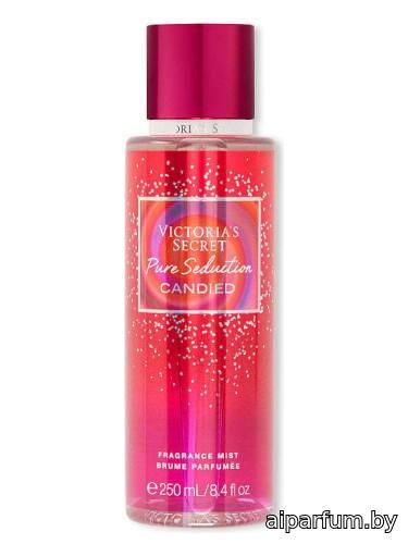 Pure Seduction Candied