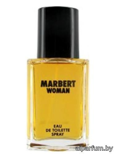 Marbert Woman