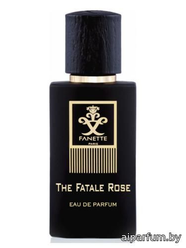 The Fatale Rose