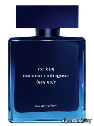 Narciso Rodriguez for Him Bleu Noir Eau de Parfum
