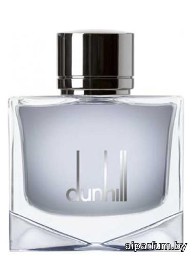 Dunhill Black