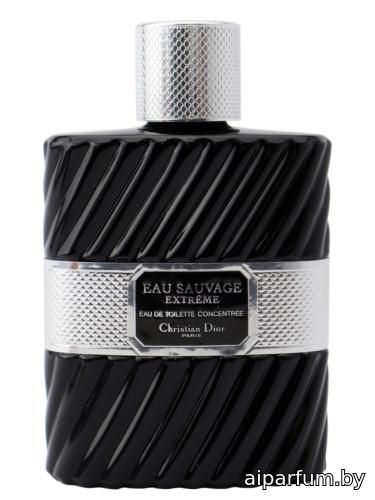 Eau Sauvage Extreme