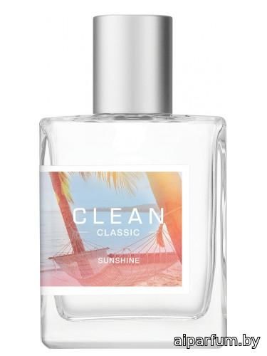 Clean Classic Sunshine