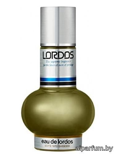 Lordos