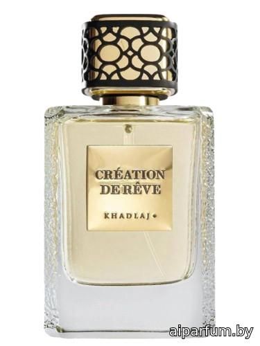 Création De Rêve