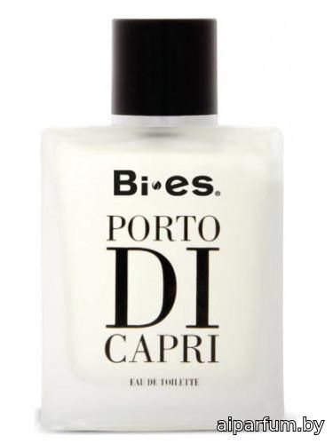 Porto di Capri