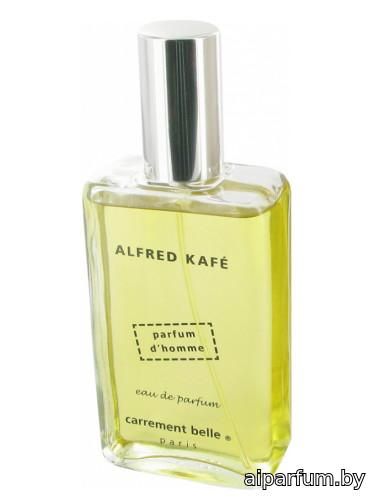 Alfred Kafé