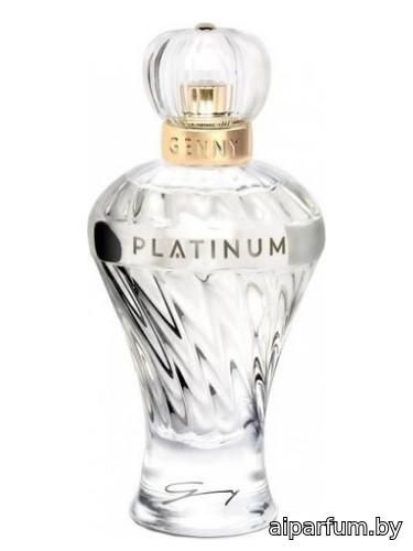 Platinum Genny