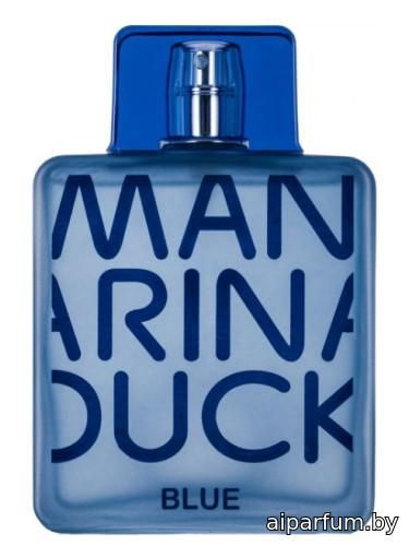 Mandarina Duck Blue