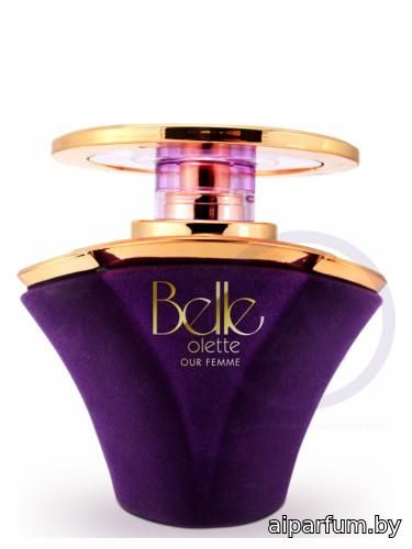 Belle Violette