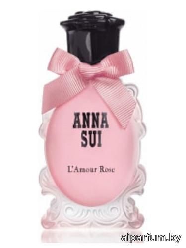 L’Amour Rose Eau de Toilette